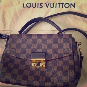 Louis Vuitton Croisette
